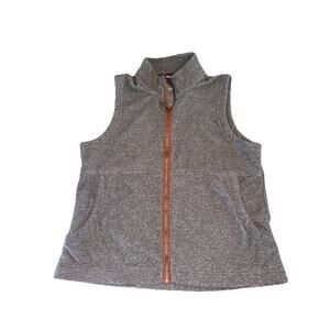 Sherpa Adventure Gear Rolpa Eco Vest Xl Gray